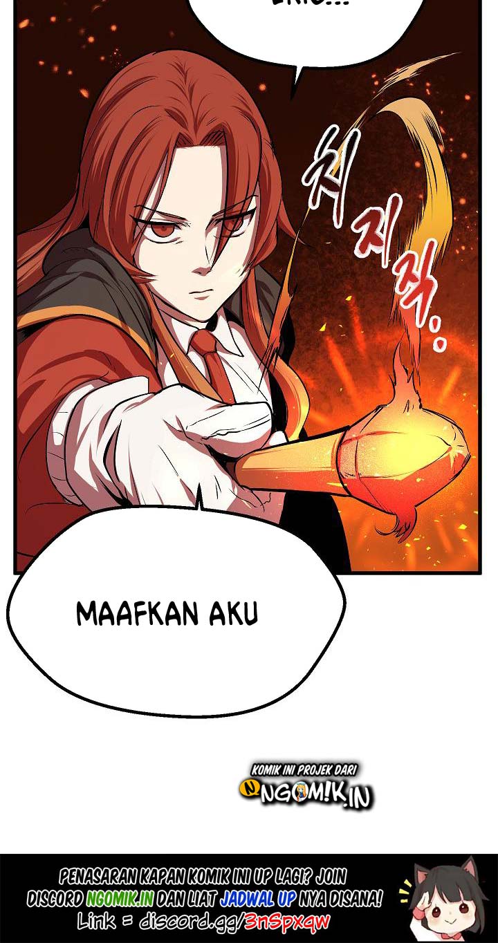Otherworldly Sword King’s Survival Records chapter 16
